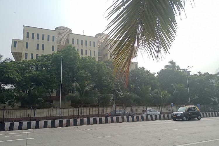 Lala Lajpat Rai College of Commerce and Economics, Mumbai