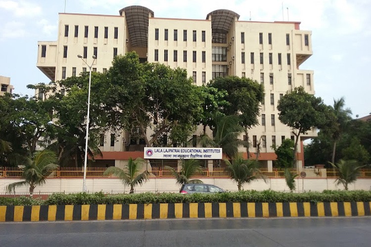 Lala Lajpat Rai Institute of Management, Mumbai