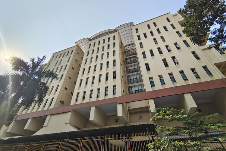 Lala Lajpat Rai Institute of Management, Mumbai