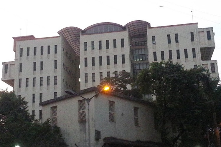 Lala Lajpat Rai Institute of Management, Mumbai