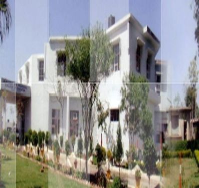 Lala Lajpat Rai Memorial College of Education, Moga