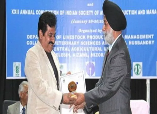 Lala Lajpat Rai University of Veterinary and Animal Sciences, Hisar