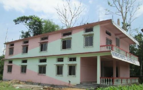 Lala Rural College, Hailakandi