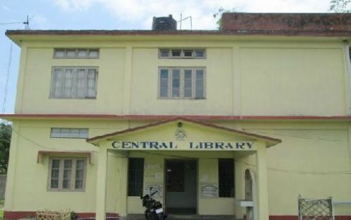 Lala Rural College, Hailakandi