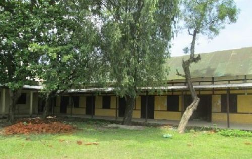 Lala Rural College, Hailakandi