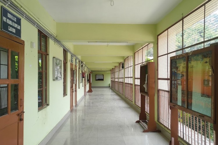 Lalit Chandra Bharali College, Guwahati