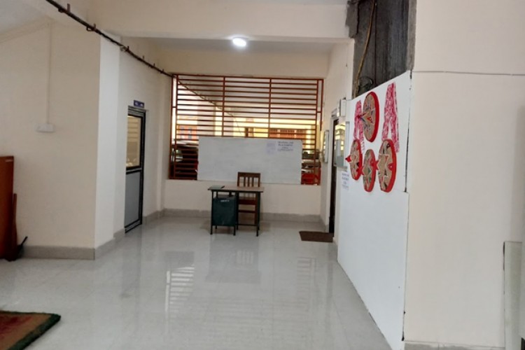 Lalit Chandra Bharali College, Guwahati