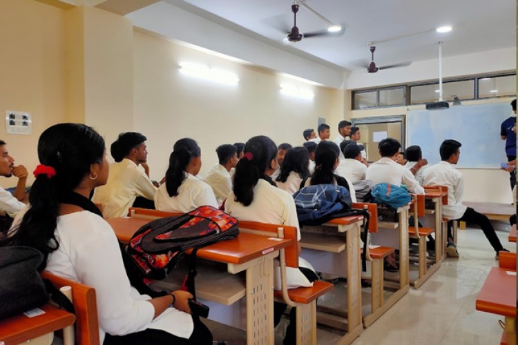 Lalit Chandra Bharali College, Guwahati