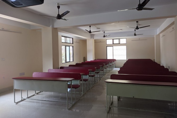 Lalit Chandra Bharali College, Guwahati