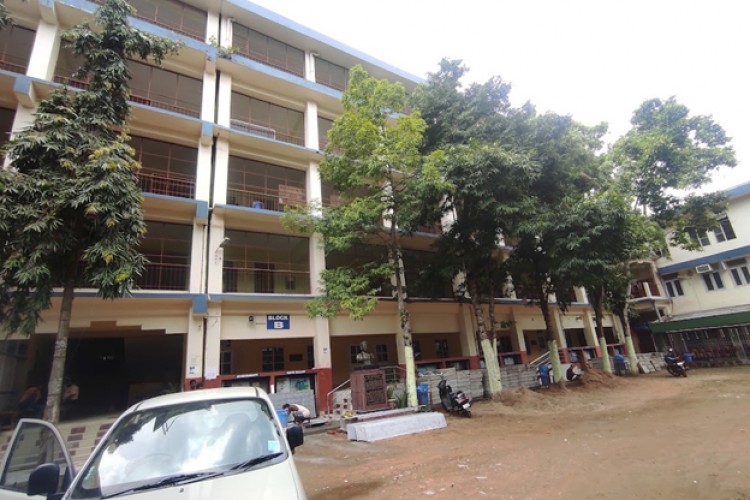 Lalit Chandra Bharali College, Guwahati