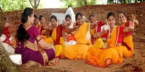 Lalit Kalakshetra, Raviraj Institute for Art and Culture, Coimbatore