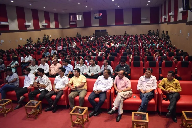 Lalit Mohan Sharma Government PG College, Rishikesh