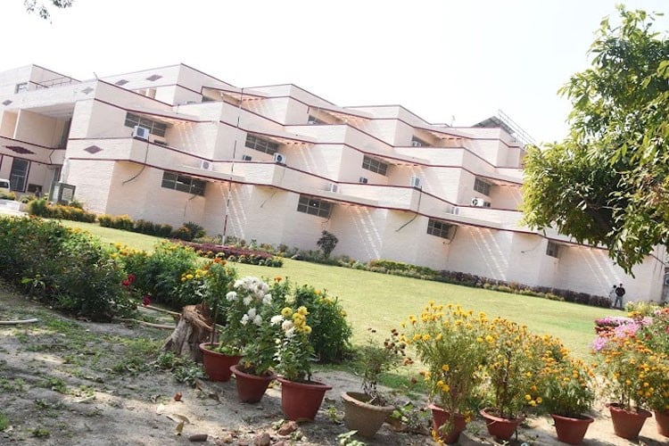 Lalit Narayan Mishra Institute of Economic Development and Social Change, Patna