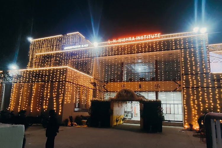 Lalit Narayan Mishra Institute of Economic Development and Social Change, Patna