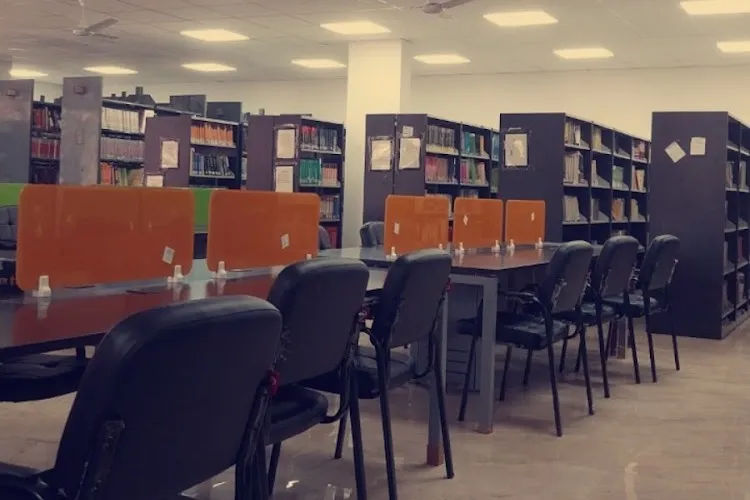 Lalit Narayan Mishra Institute of Economic Development and Social Change, Patna