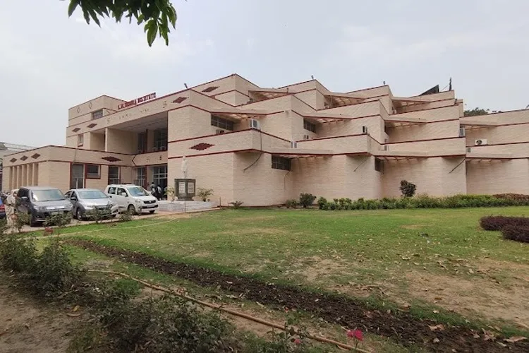 Lalit Narayan Mishra Institute of Economic Development and Social Change, Patna