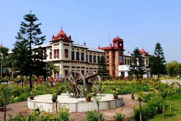 Lalit Narayan Mithila University, Darbhanga