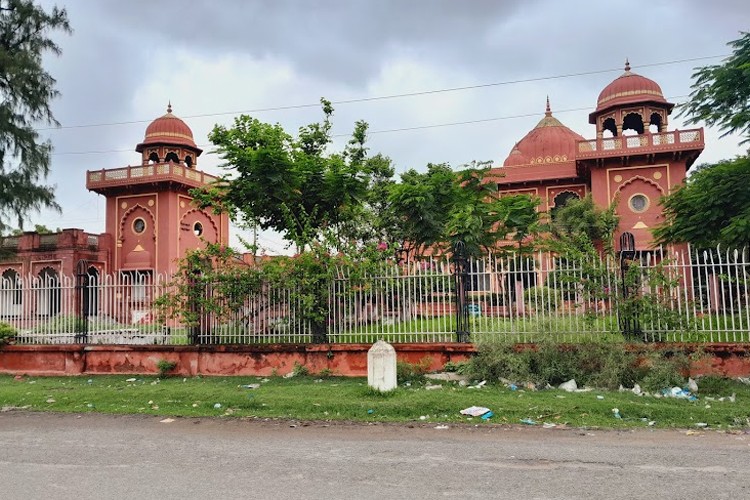 Lalit Narayan Mithila University, Darbhanga