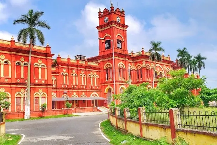 Lalit Narayan Mithila University, Darbhanga