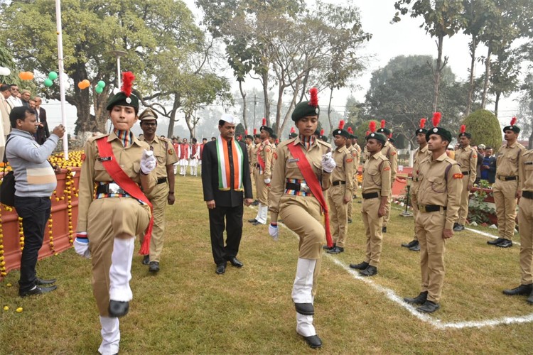 Lalit Narayan Mithila University, Darbhanga