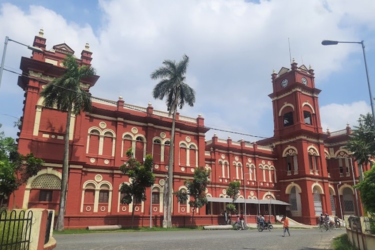 Lalit Narayan Mithila University, Darbhanga