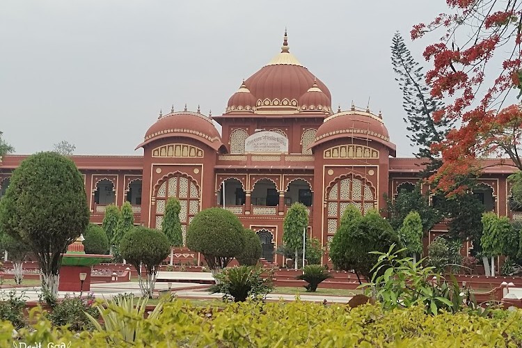 Lalit Narayan Mithila University, Darbhanga