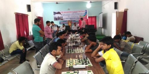 LNT College, Muzaffarpur