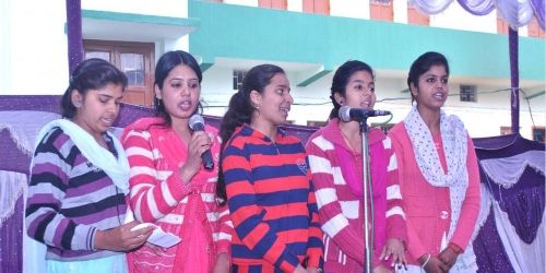 LNT College, Muzaffarpur