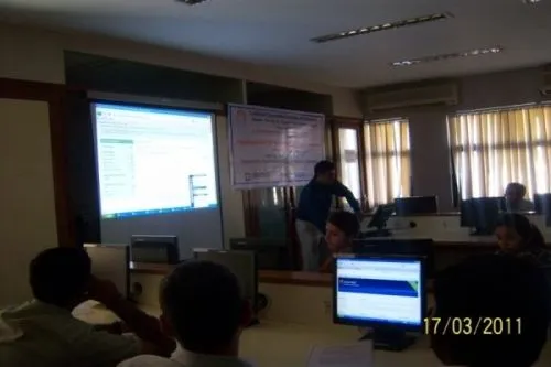 Laljibhai Chaturbhai Institute of Technology, Mehsana