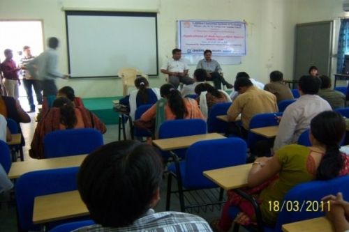 Laljibhai Chaturbhai Institute of Technology, Ahmedabad