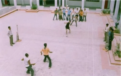 Laljibhai Chaturbhai Institute of Technology, Mehsana