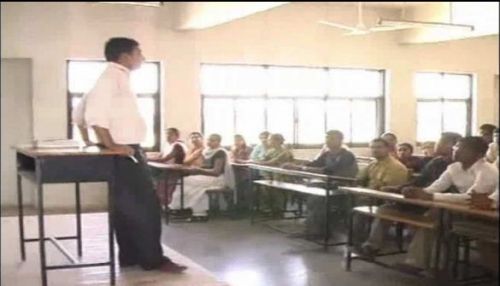 Laljibhai Chaturbhai Institute of Technology, Ahmedabad