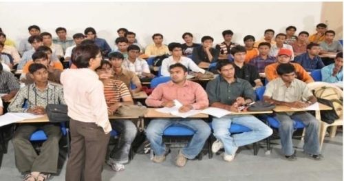 Laljibhai Chaturbhai Institute of Technology, Ahmedabad