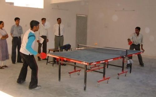 Laljibhai Chaturbhai Institute of Technology, Mehsana