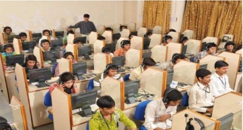 Laljibhai Chaturbhai Institute of Technology, Ahmedabad