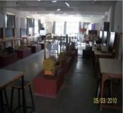 Laljibhai Chaturbhai Institute of Technology, Mehsana