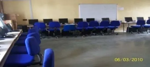 Laljibhai Chaturbhai Institute of Technology, Mehsana