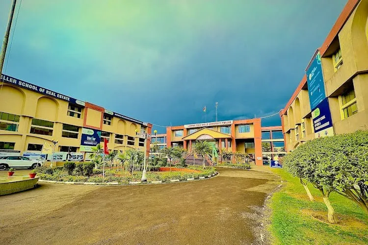 Lamrin Tech Skills University, Hoshiarpur