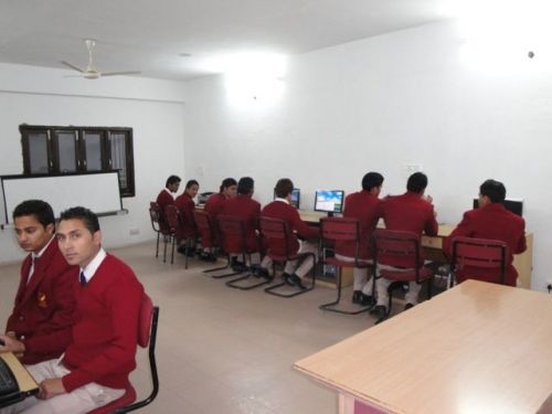 Landmark Foundation Institute of Management and Technology, Dehradun