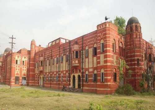 Langat Singh College, Muzaffarpur