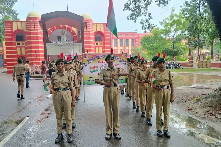 Langat Singh College, Muzaffarpur