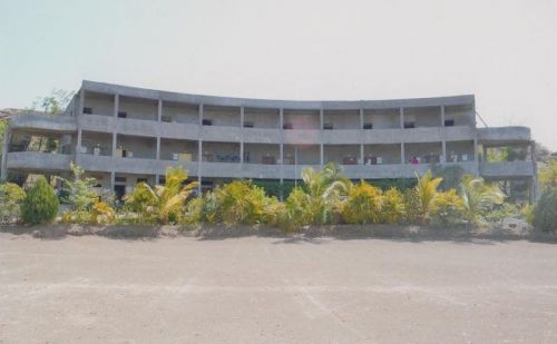 Late Annasaheb R.D. Deore Arts and Science College, Dhule
