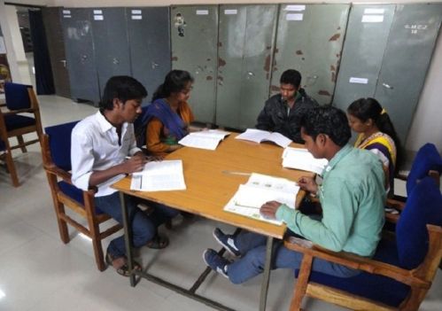 Late Baliram Kashyap Memorial Govt. Medical College, Jagdalpur