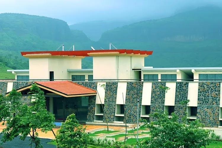 Late GN Sapkal College of Engineering, Nashik