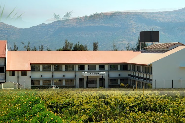 Late GN Sapkal College of Engineering, Nashik