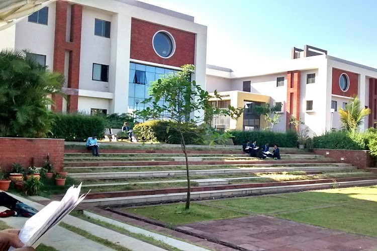 Late GN Sapkal College of Engineering, Nashik