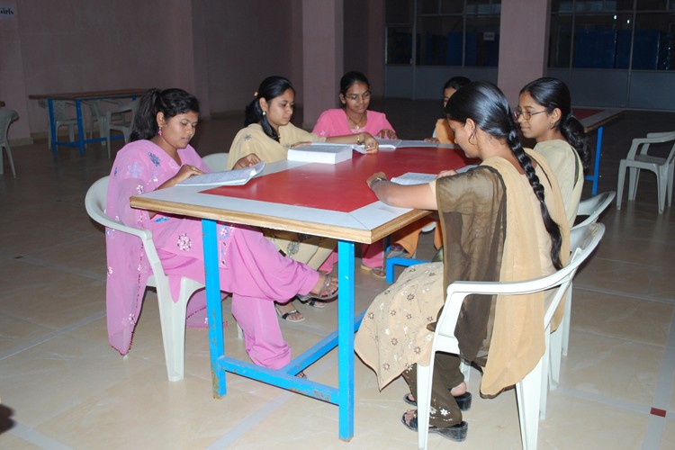 Late Narayandas Bhawandas Chhabada Institute of Engineering and Technology, Satara