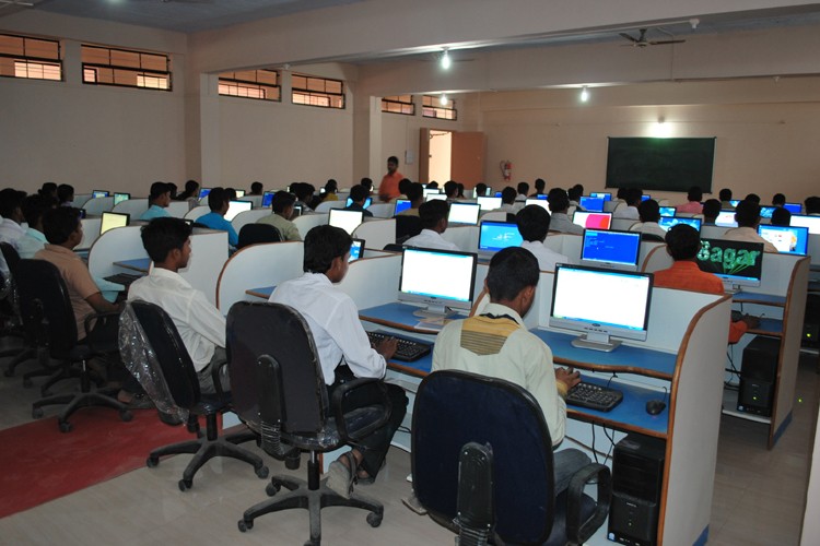 Late Narayandas Bhawandas Chhabada Institute of Engineering and Technology, Satara