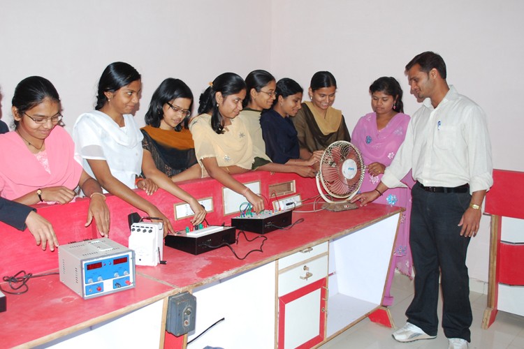 Late Narayandas Bhawandas Chhabada Institute of Engineering and Technology, Satara