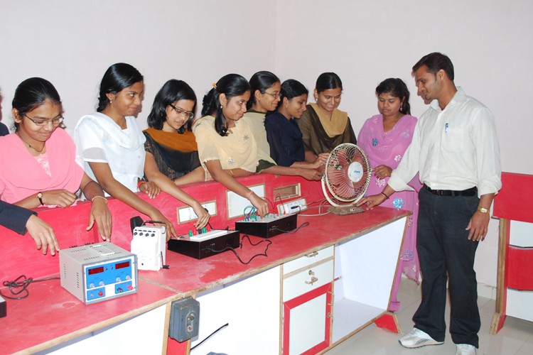 Late Narayandas Bhawandas Chhabada Institute of Engineering and Technology, Satara